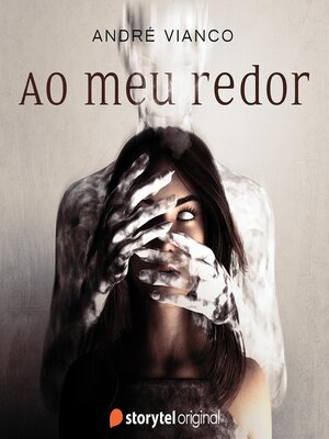 cover image of Ao meu redor
